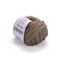 YarnArt Symphony 2107
