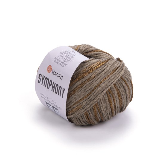 YarnArt Symphony 2107 YarnArt Symphony 2107
