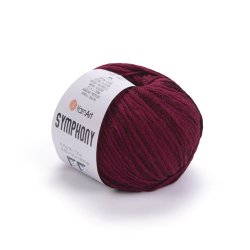 YarnArt Symphony 2113 YarnArt Symphony 2113