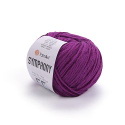 YarnArt Symphony 2114 YarnArt Symphony 2114