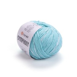 YarnArt Symphony 2122 YarnArt Symphony 2122