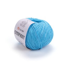 YarnArt Symphony 2123 YarnArt Symphony 2123