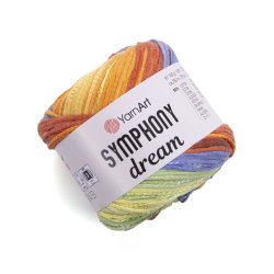 YarnArt Symphony Dream 3103 YarnArt Symphony Dream 3103