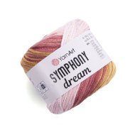 YarnArt Symphony Dream 3104