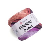 YarnArt Symphony Dream 3106