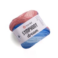 YarnArt Symphony Dream 3109