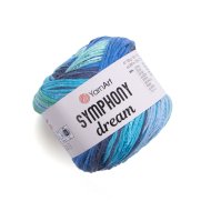 YarnArt Symphony Dream 3115