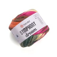 YarnArt Symphony Dream 3116
