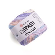 YarnArt Symphony Dream 3117