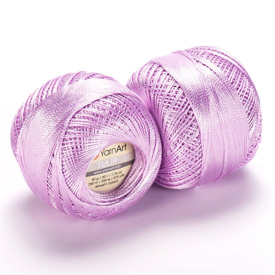 YarnArt Tulip 417