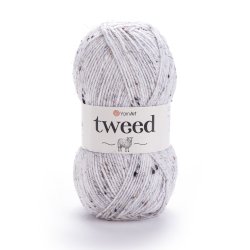 YarnArt Tweed 220