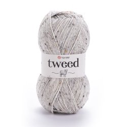YarnArt Tweed 221