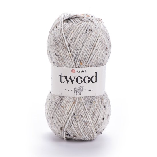 YarnArt Tweed 221 YarnArt Tweed 221