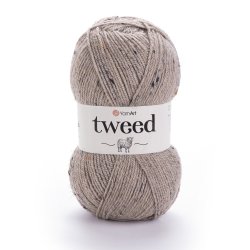 YarnArt Tweed 227
