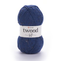 YarnArt Tweed 230