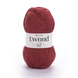 YarnArt Tweed 231