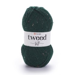 YarnArt Tweed 232