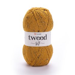 YarnArt Tweed 233