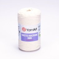YarnArt Twisted Macrame 3mm 752