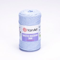 YarnArt Twisted Macrame 3mm 760 YarnArt Twisted Macrame 3mm 760