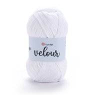 YarnArt Velour 840