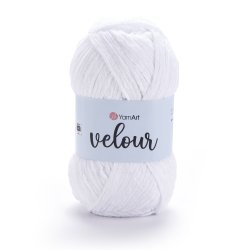 YarnArt Velour 840