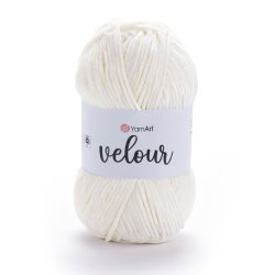 YarnArt Velour 841