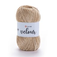 YarnArt Velour 843