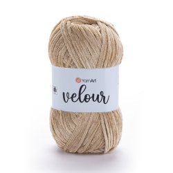 YarnArt Velour 843