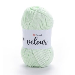 YarnArt Velour 845