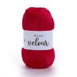 YarnArt Velour 846