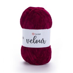 YarnArt Velour 847