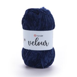 YarnArt Velour 848