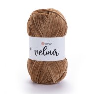 YarnArt Velour 849