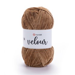 YarnArt Velour 849