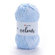 YarnArt Velour 851