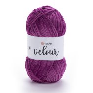 YarnArt Velour 855