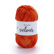 YarnArt Velour 865