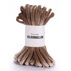 YarnArt Velourmallow 7102 YarnArt Velourmallow 7102