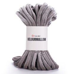 YarnArt Velourmallow 7104 YarnArt Velourmallow 7104