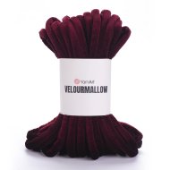 YarnArt Velourmallow 7107