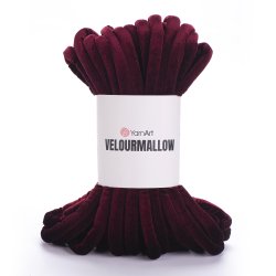 YarnArt Velourmallow 7107 YarnArt Velourmallow 7107