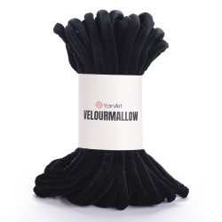YarnArt Velourmallow 7109 YarnArt Velourmallow 7109