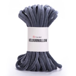 YarnArt Velourmallow 7110 YarnArt Velourmallow 7110
