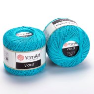 YarnArt Violet 0008