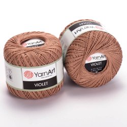 YarnArt Violet 0015 YarnArt Violet 0015