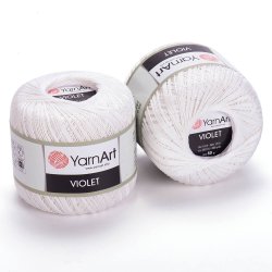YarnArt Violet 003 YarnArt Violet 003