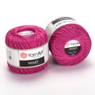 YarnArt Violet 0075