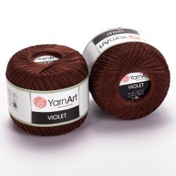 YarnArt Violet 0077 YarnArt Violet 0077