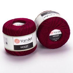 YarnArt Violet 0112 YarnArt Violet 0112